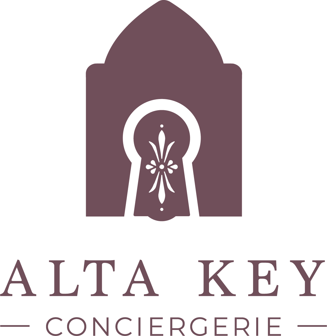 Alta Key